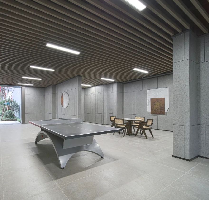 |DARRY·戴瑞软装 | 未来社区芯动力-4