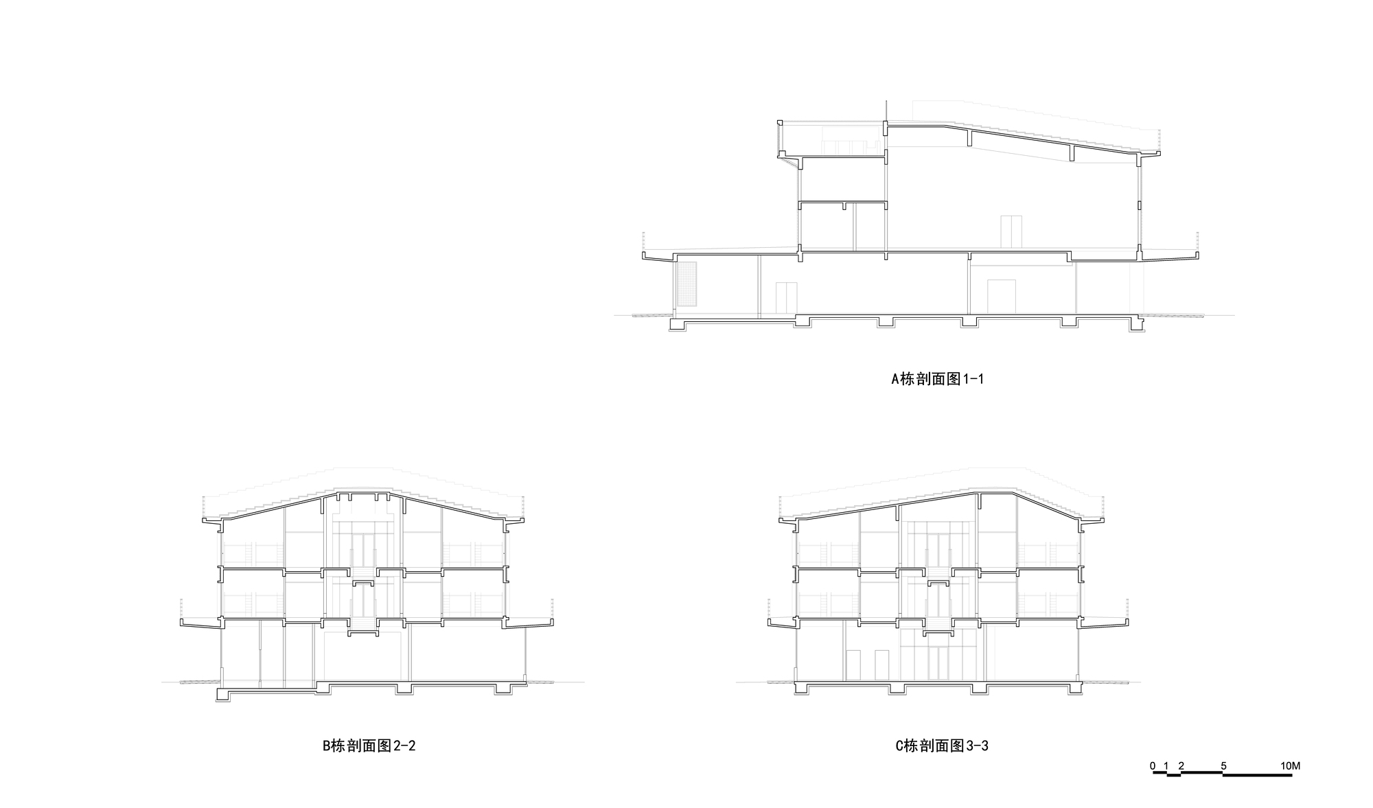 教育建筑丨中国广州丨Atelier FCJZ-53