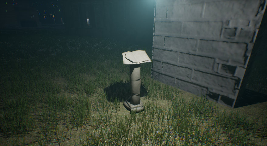 GRA 311 Environment Design(环境设计)-16