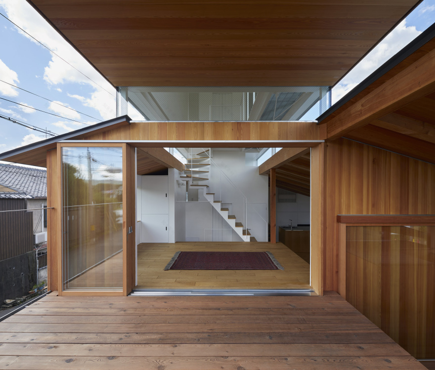 下贺茂之屋丨日本京都-21