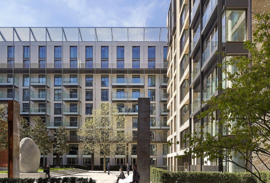 Fitzroy Place - Lifschutz Davidson Sandilands-2