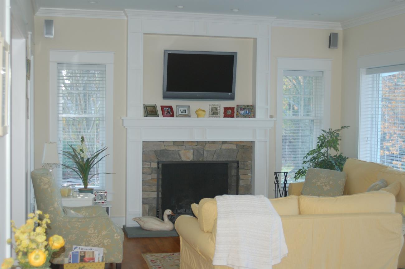 丨马里丨Ballard + Mensua Architecture-2