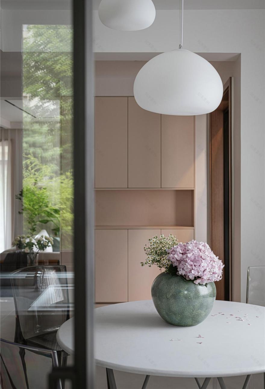 清岚序丨尚舍生活设计-40