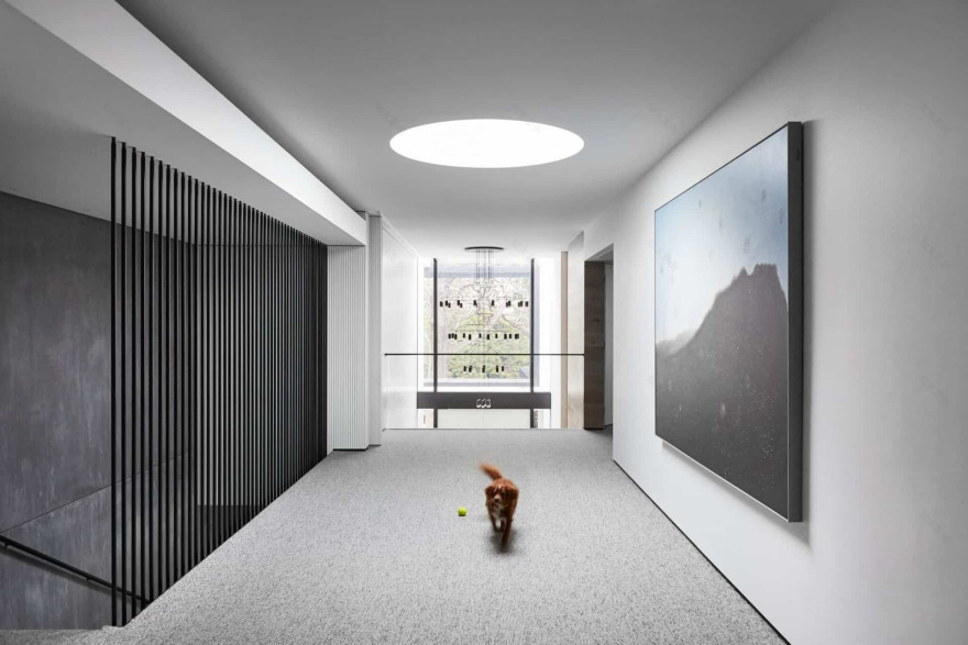 澳大利亚精致而富有细节的住宅-44