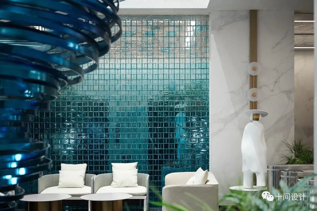 水悦江南温泉酒店丨中国池州丨十间设计-34