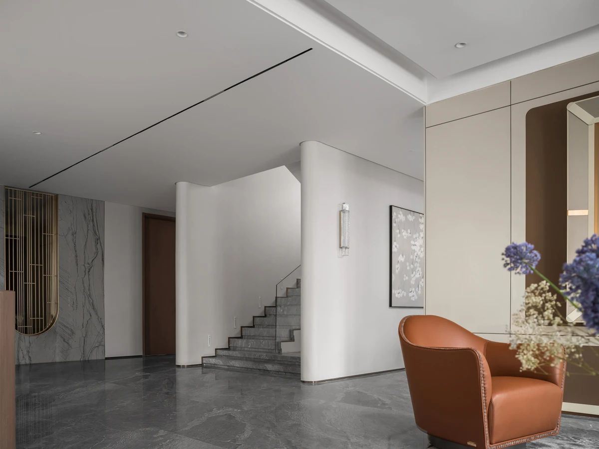 润泽御府·光之漫丨中国北京丨尚层集团吴尉工作室-68