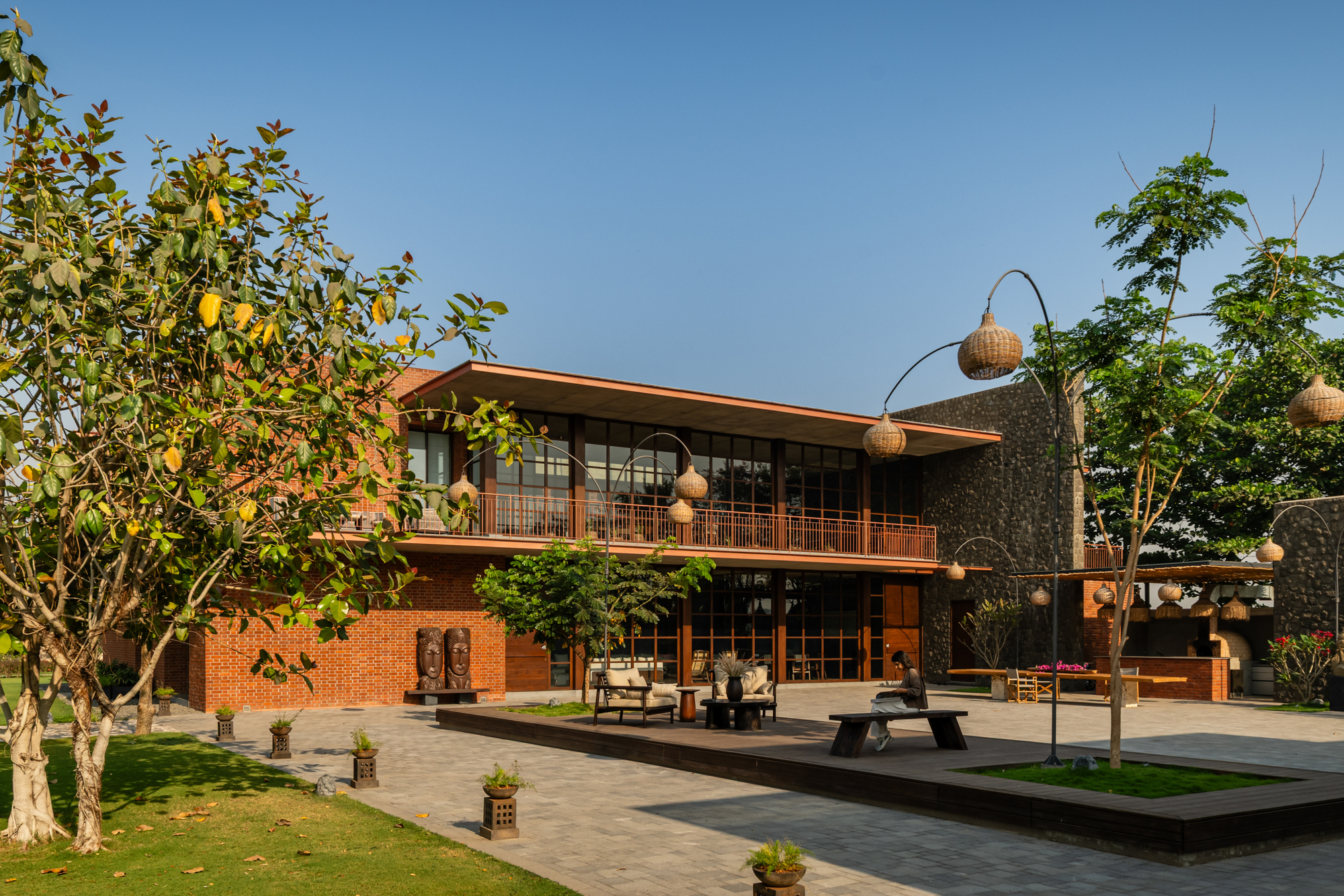 丨印度丨Design Work Group-12