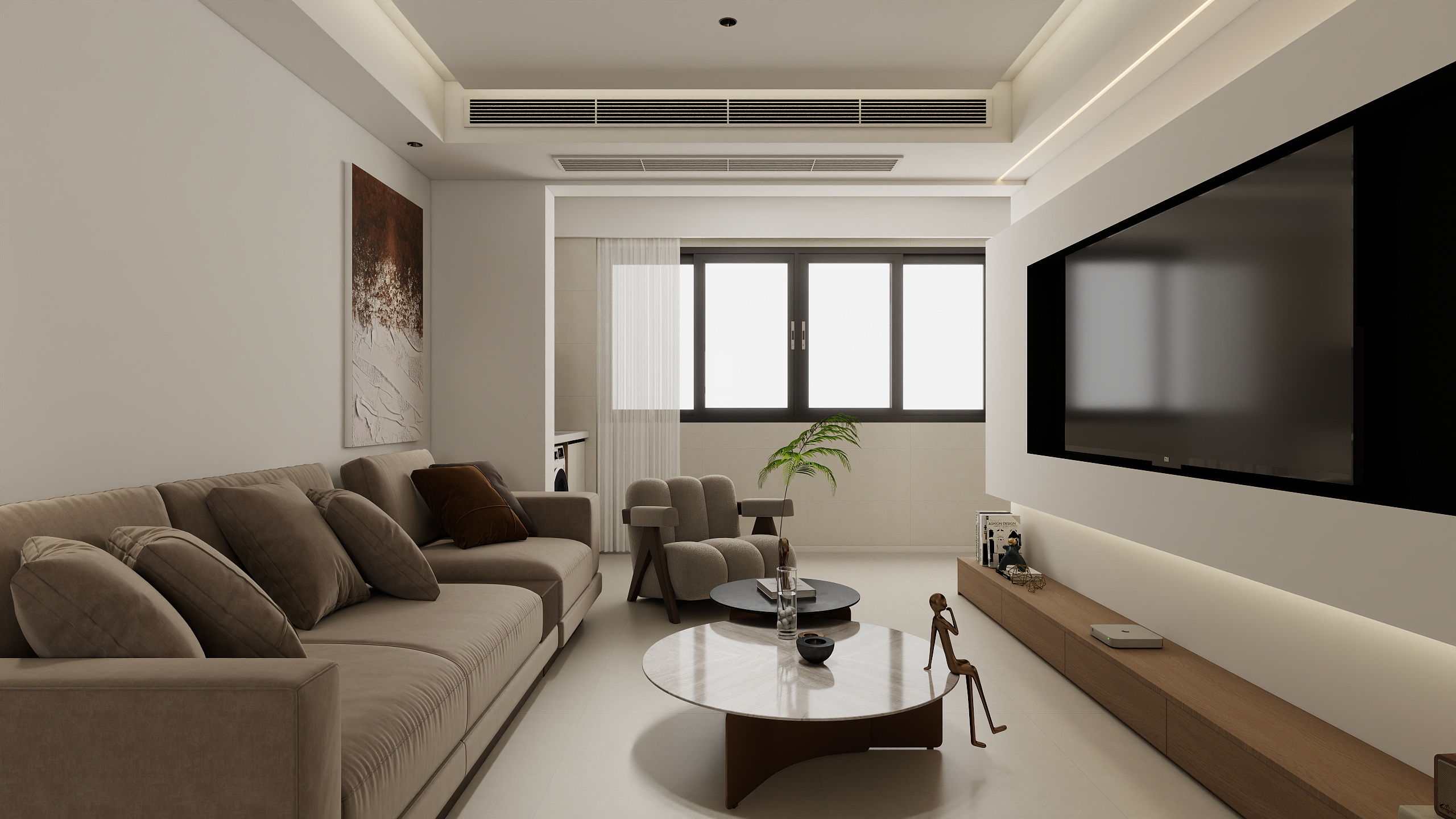 芜湖市繁昌区峨溪水岸现代风-0