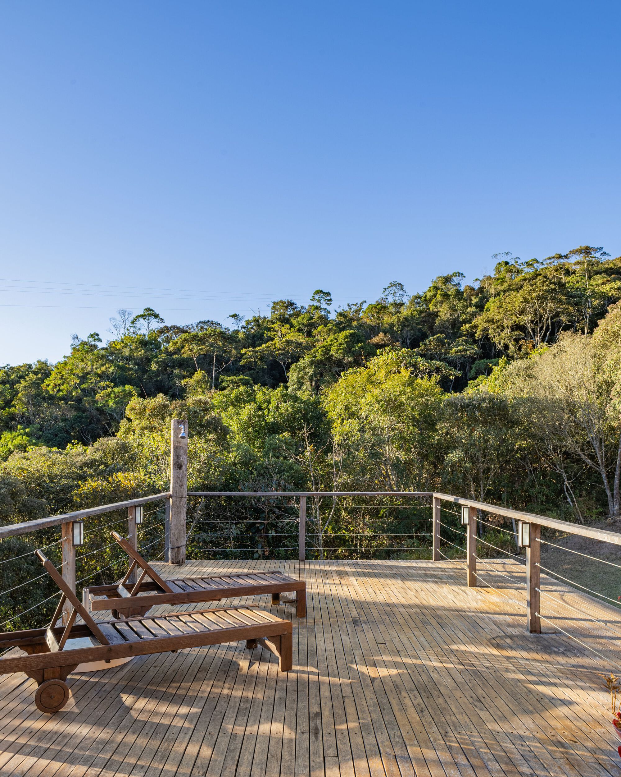 丨巴西丨Entremeios Arquitetura-22