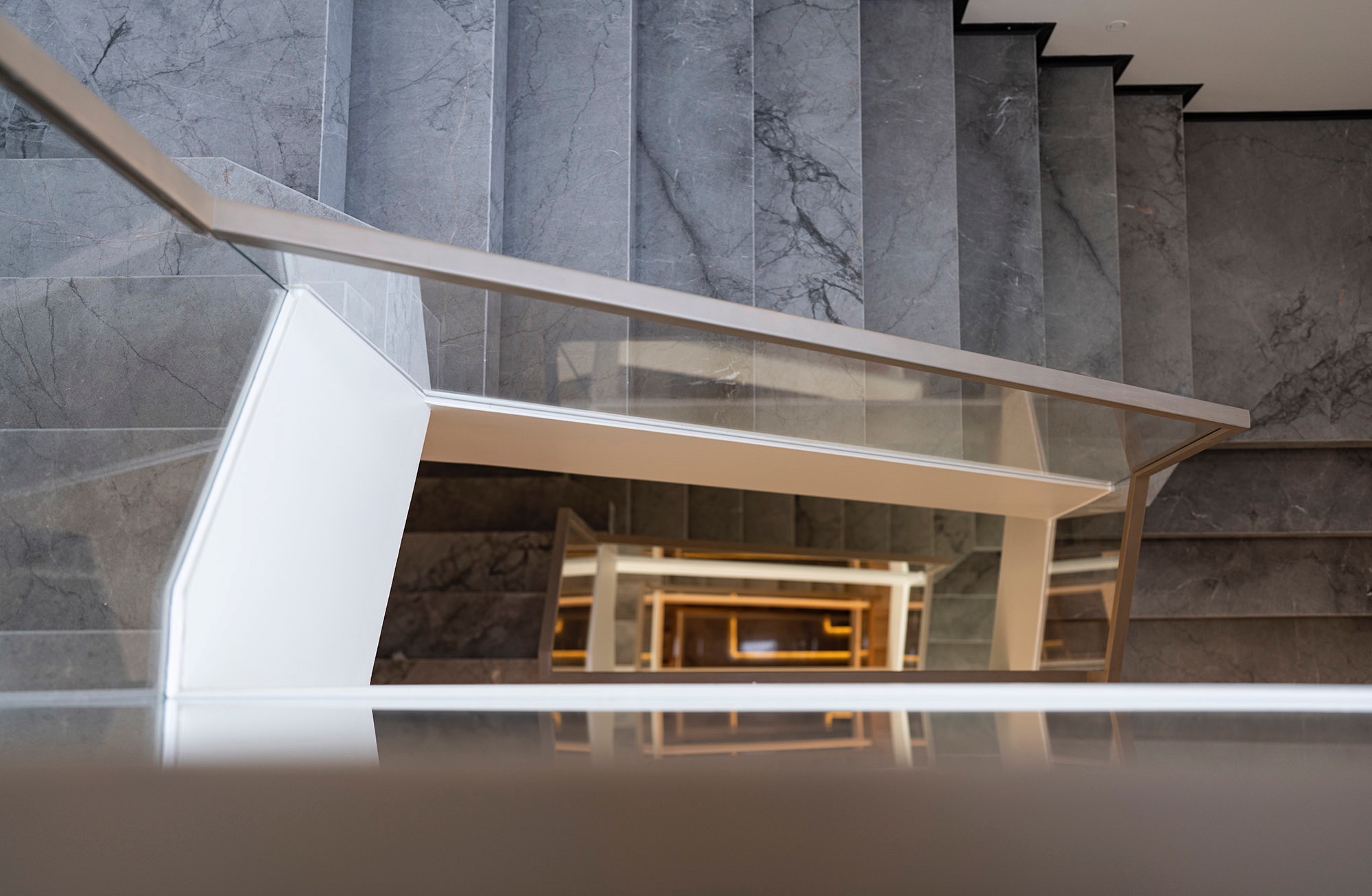 光与影的交织 · 苏州北园府室内设计丨中国苏州-18