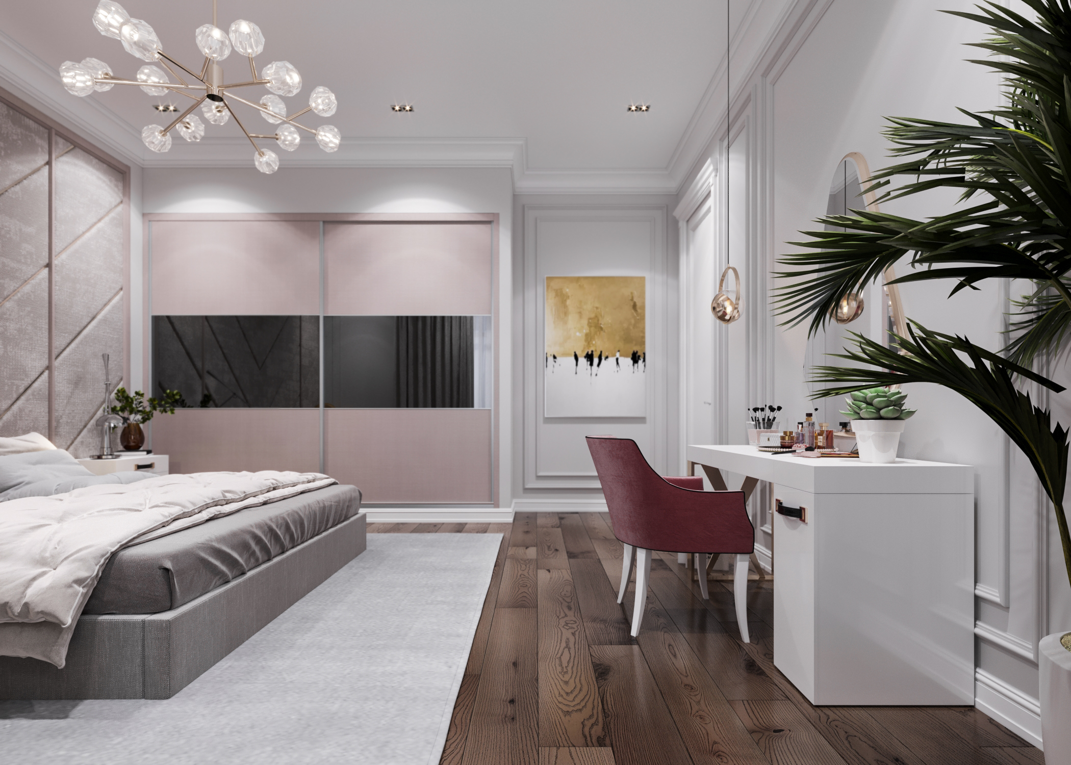 TASHKENT UZBEKISTAN INTERIOR SCENE-21