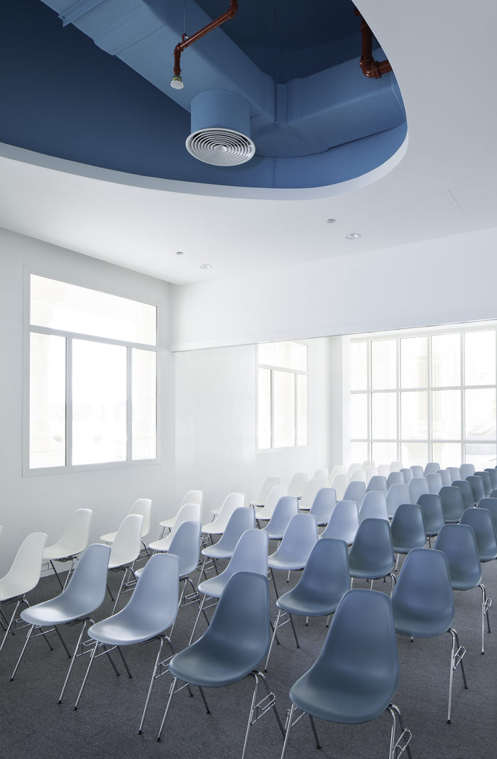 Sheraa Entrepreneurship Center - Sharjah | Office Snapshots-4