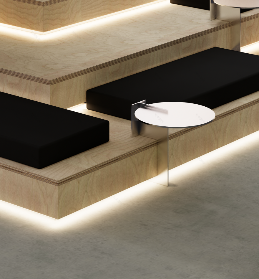 killers 舞蹈工作室丨中国广州丨King design-53