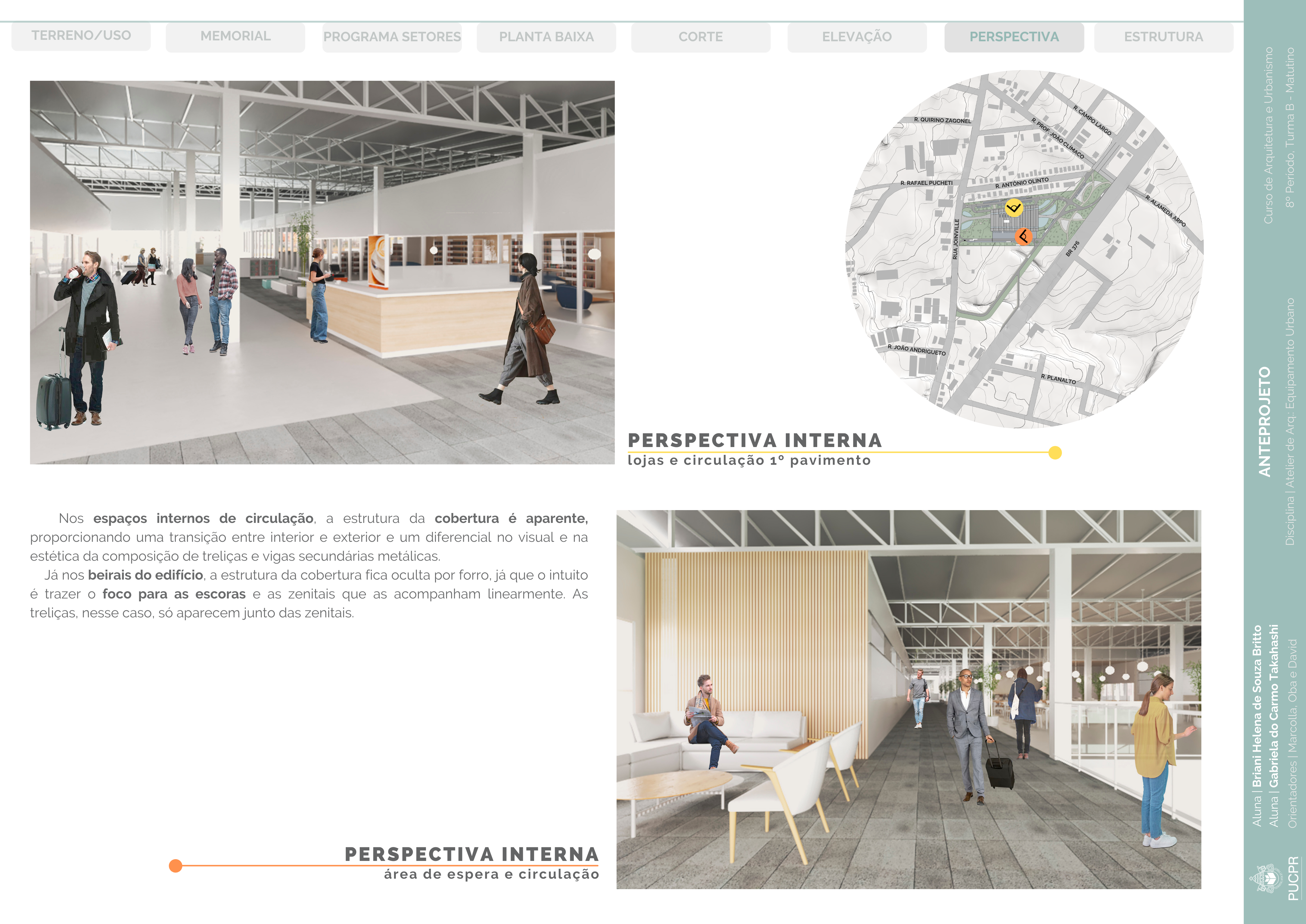 Terminal Rodoviário Pêndulo-19