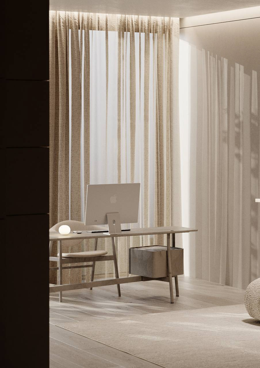 尚佩尔的房子丨瑞士日内瓦丨ARTPARTNER_ARCHITECTS-46