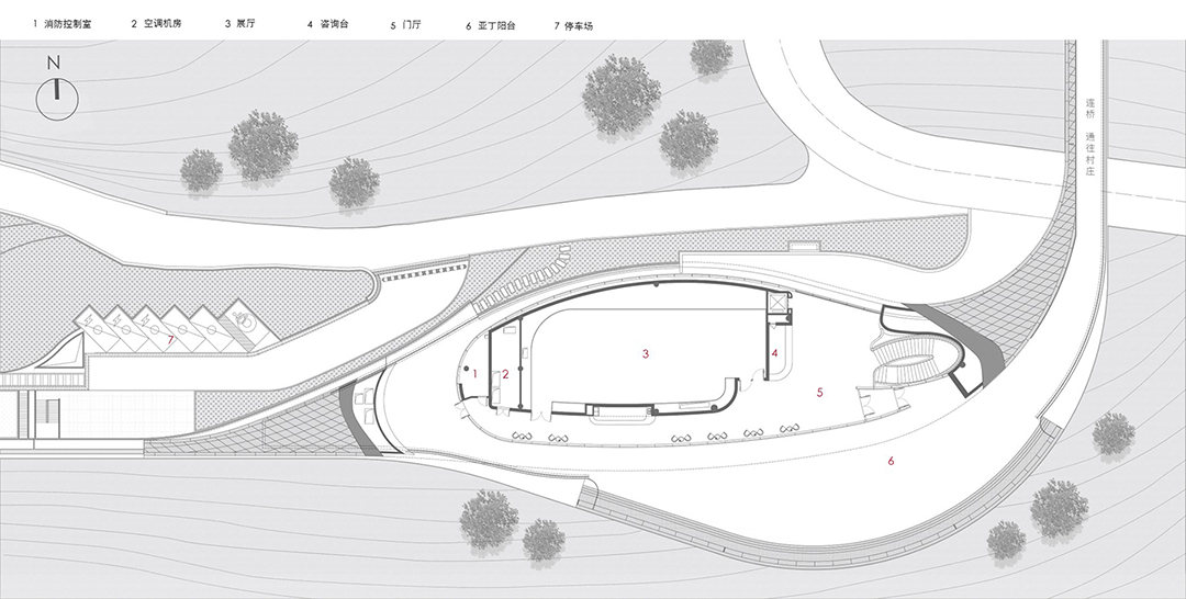 稻城县亚丁村保护恢复规划丨也门亚丁丨中国建筑西南设计研究院有限公司等-24