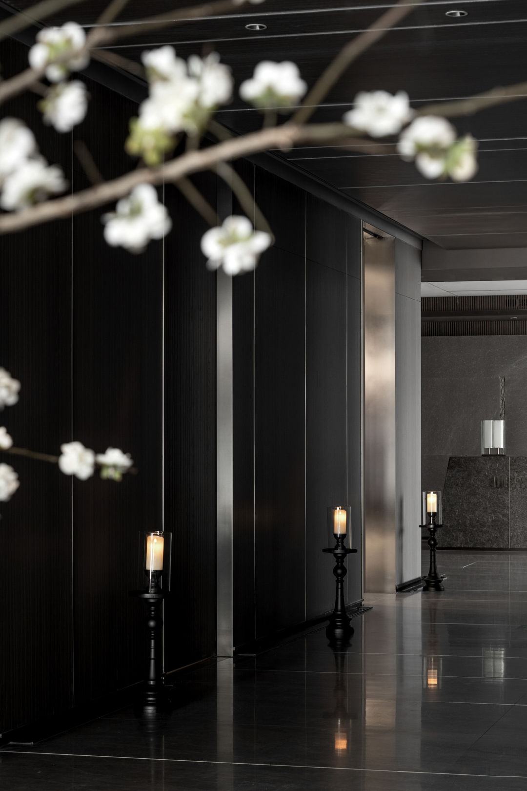 南京·江心印园丨中国南京丨GART集艾设计-66