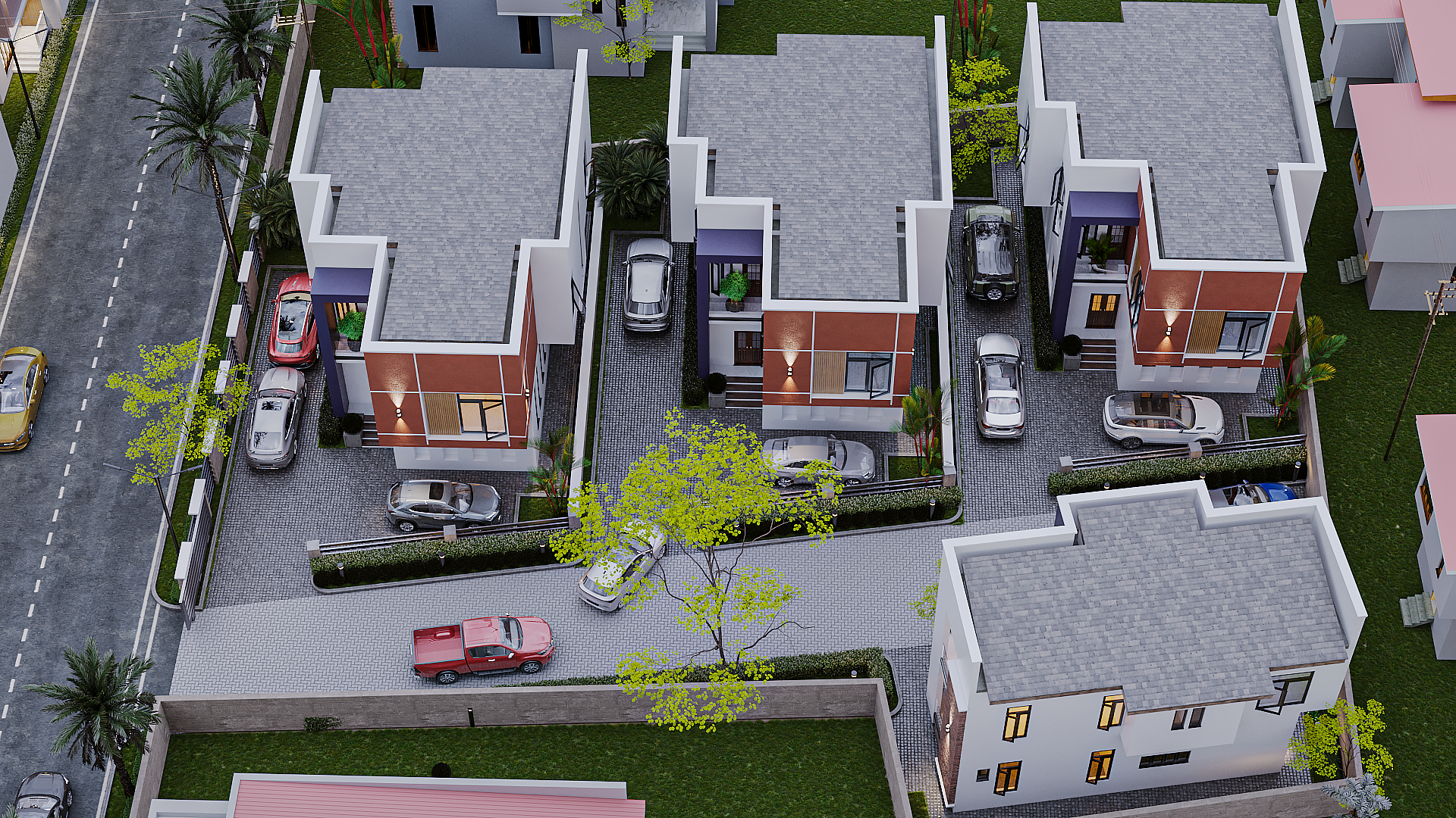 LUTUNDE丨尼日利亚伊巴丹-5