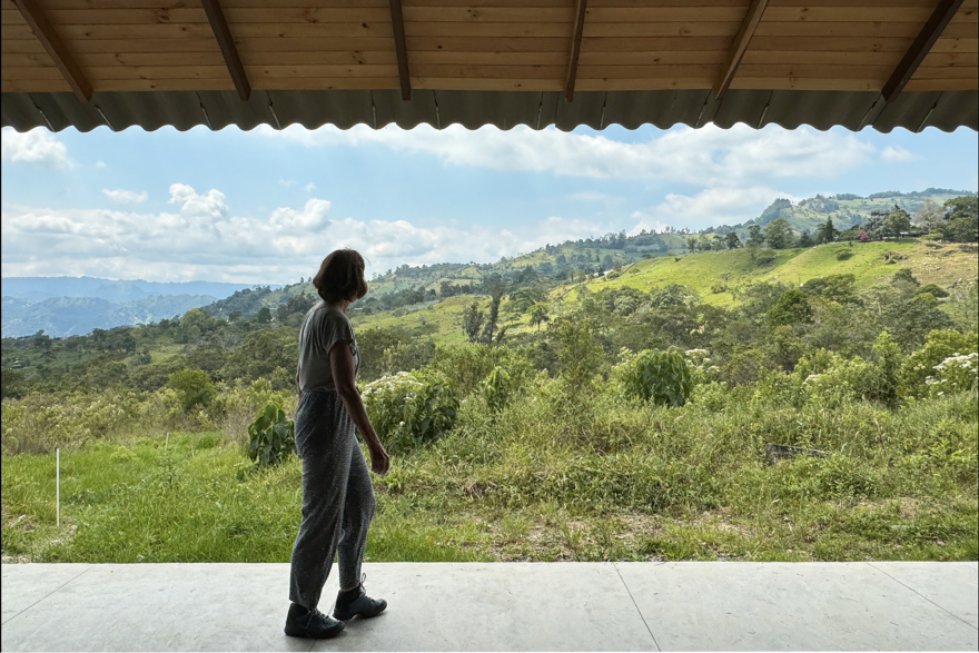 春季住宅丨哥伦比亚丨MASA-22