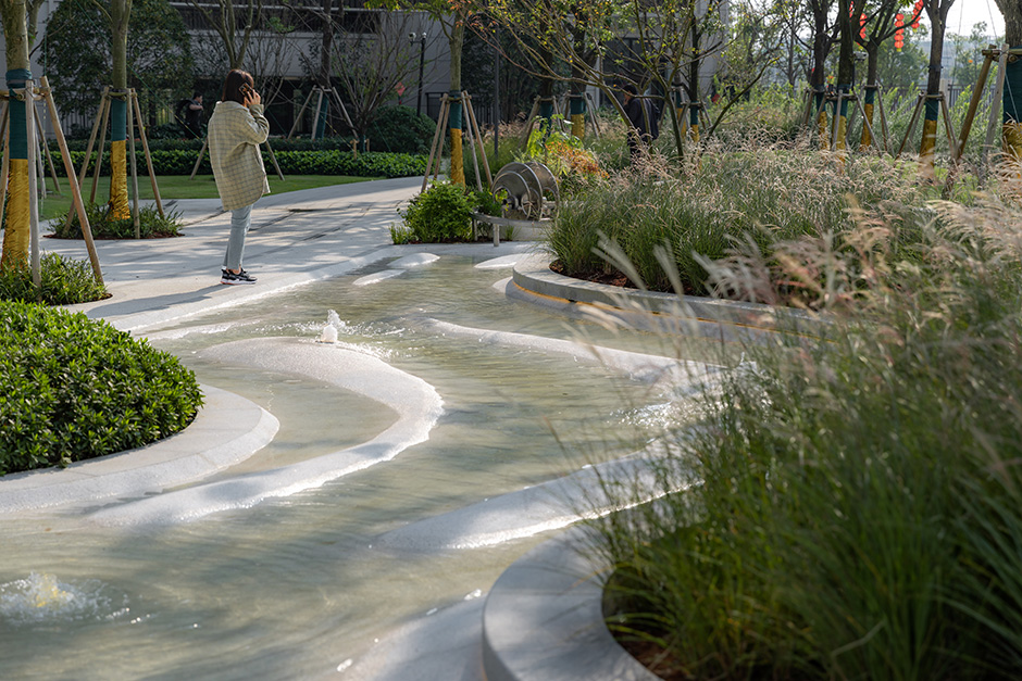 丨ChinaSuzhou丨L&A Design Group上海分公司项目团队VI-34