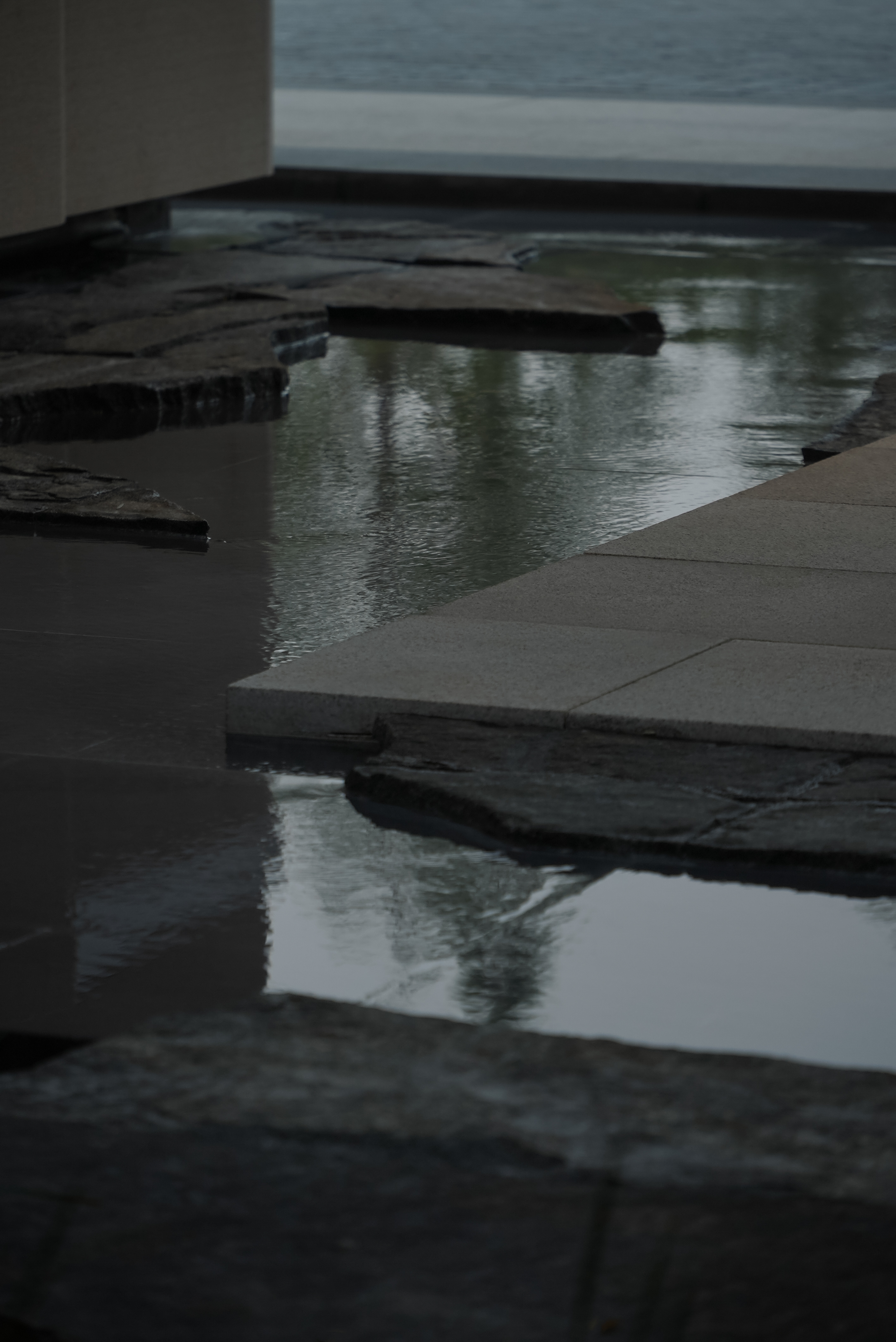 招商蛇口·南通和园丨中国南通丨上海日清景观设计有限公司等多家公司-48