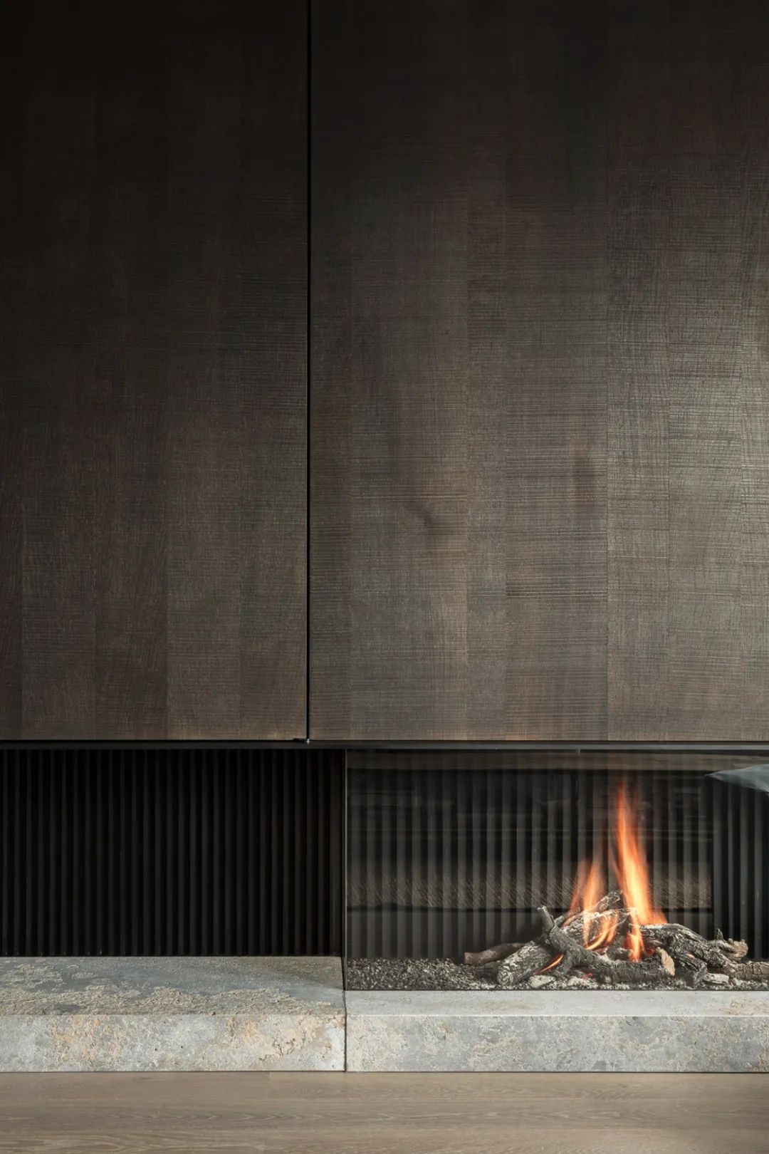 极简主义空间哲学 · Jim Dierck· 的安特卫普住宅设计丨比利时安特卫普丨Jim Dierckx-68