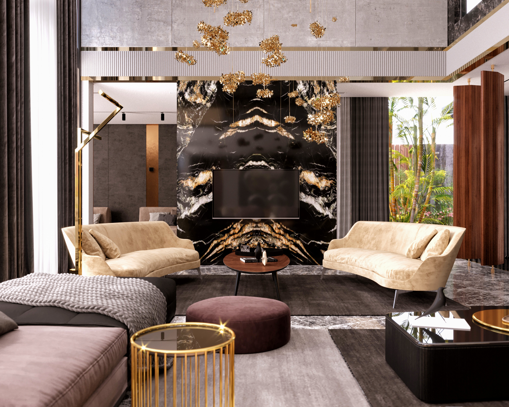 Palm Hills Residence-4