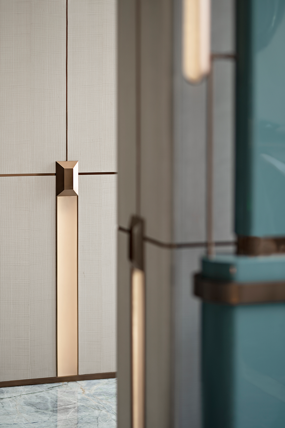 尊典·木大匠家居尊制深圳店丨中国深圳丨深圳市盘石室内设计有限公司-10