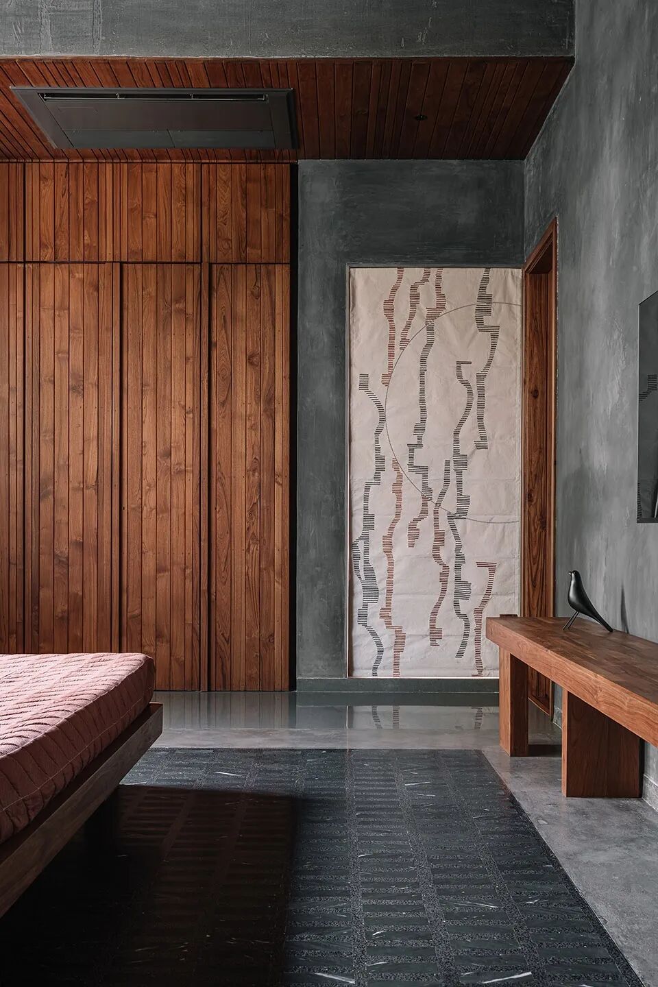 Studio Saransh｜MS住宅-72