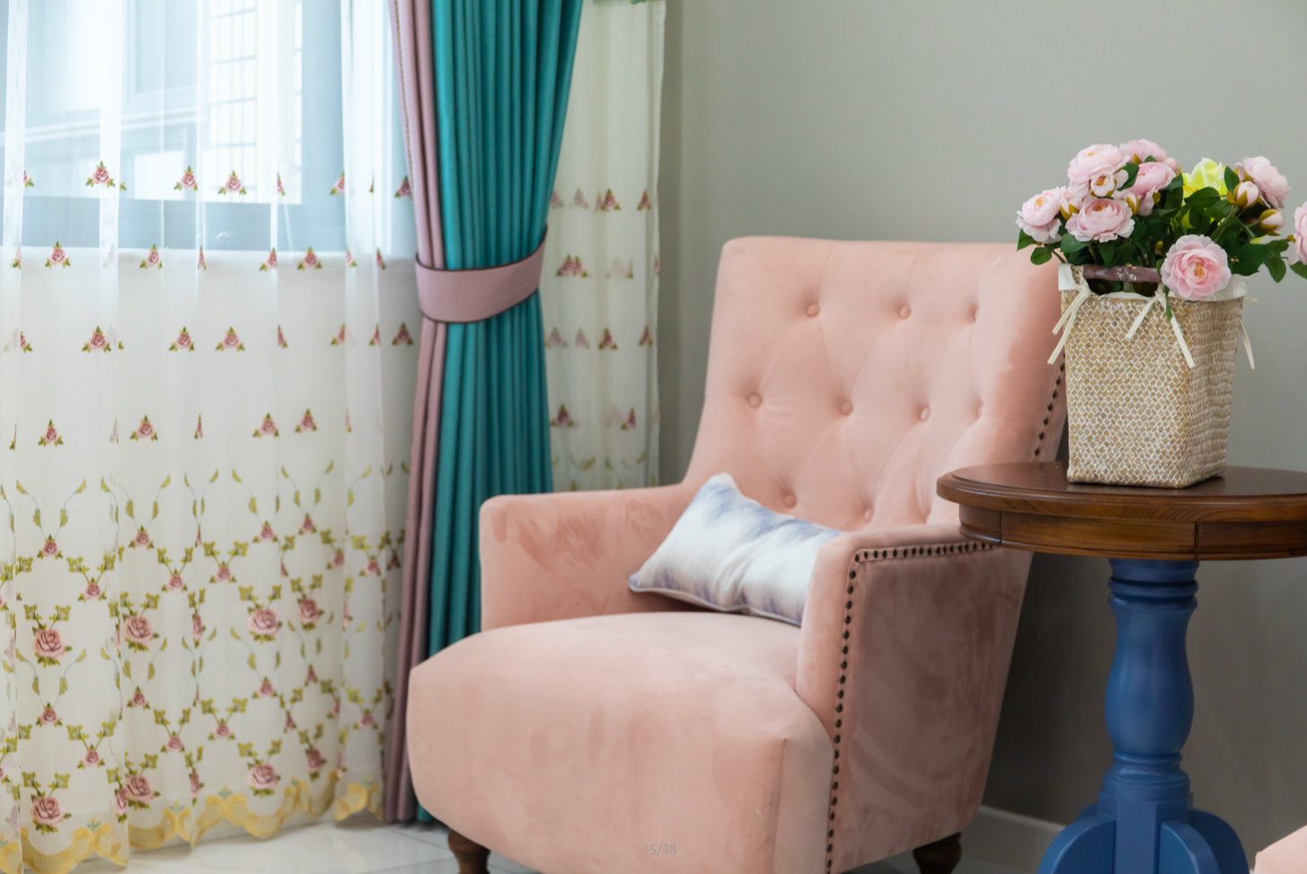 悦康美景 170 平优雅居所,彰显高贵情调-31