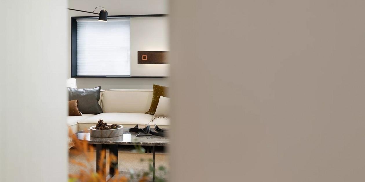 自然光居丨中国广州丨有喆设计-11