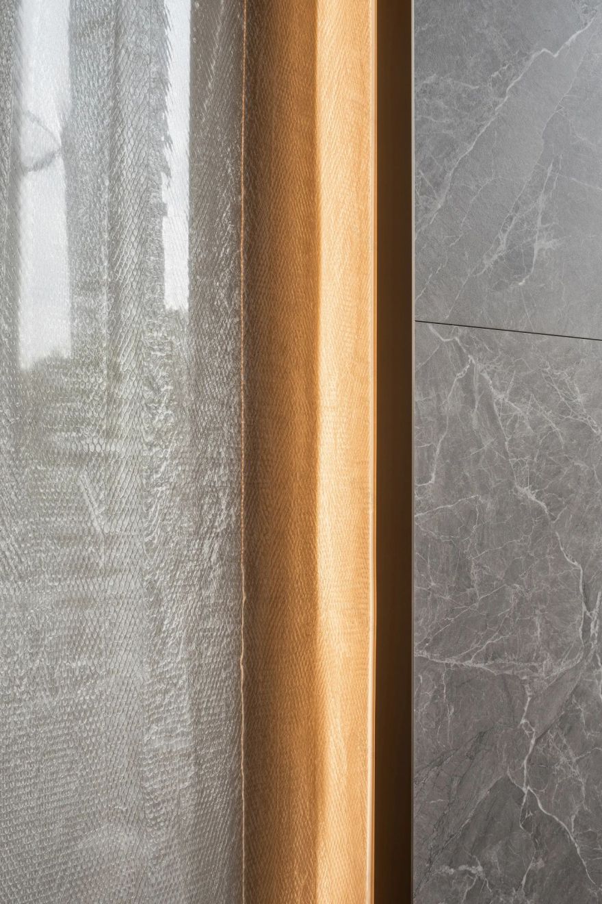 城市住宅会所设计丨KLID达观国际建筑设计事务所-75