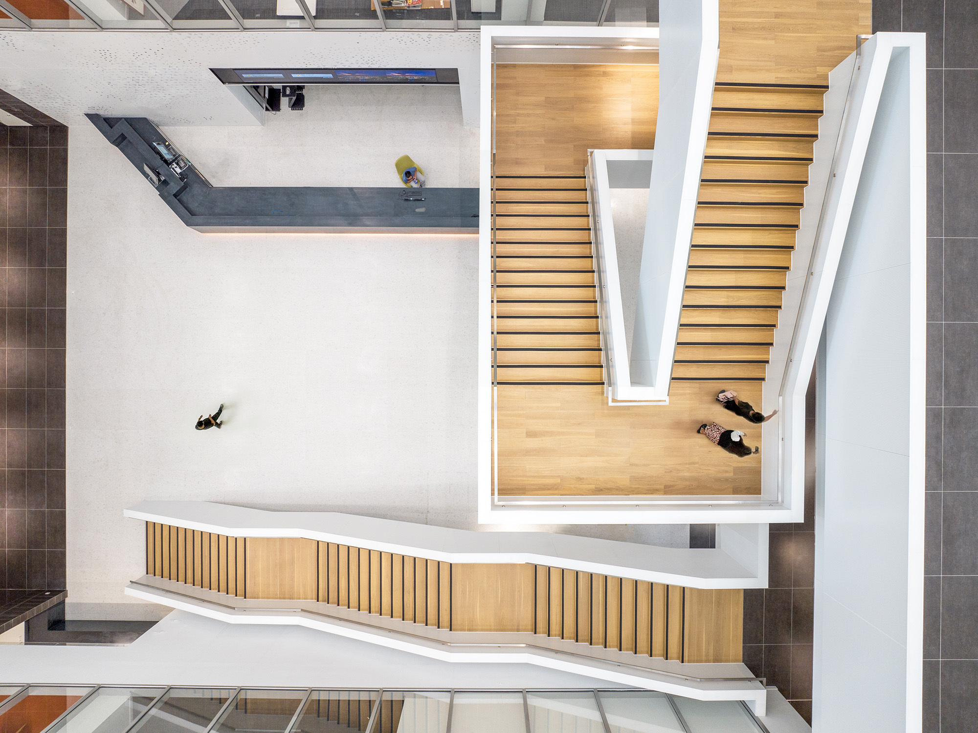 昆山杜克大学二期校园丨中国苏州丨Perkins&Will-37