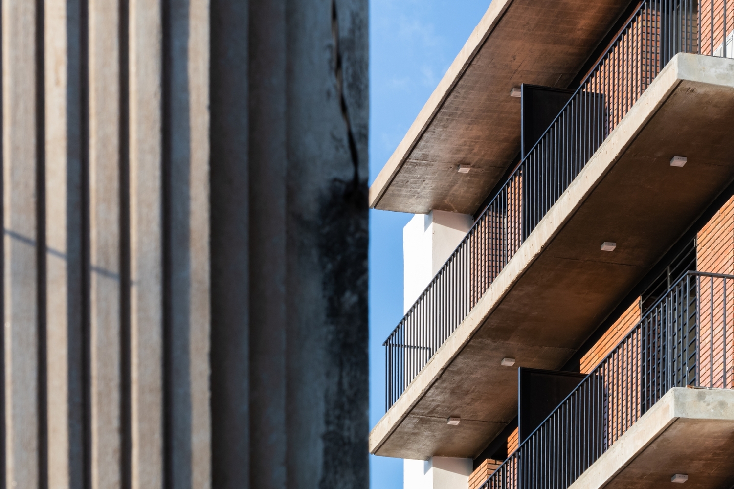 南泽建筑公寓-46