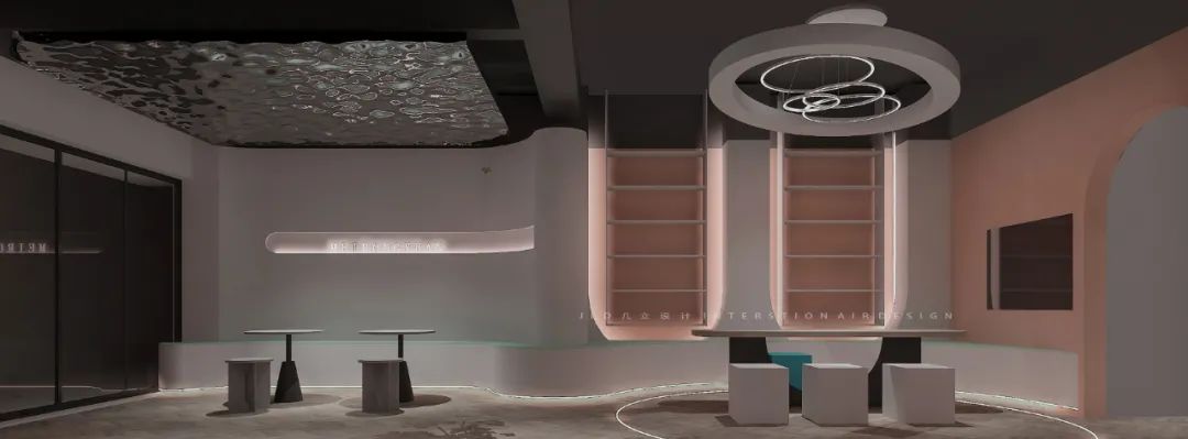 福建漳州侘寂风设计丨中国漳州丨JLD 设计-16