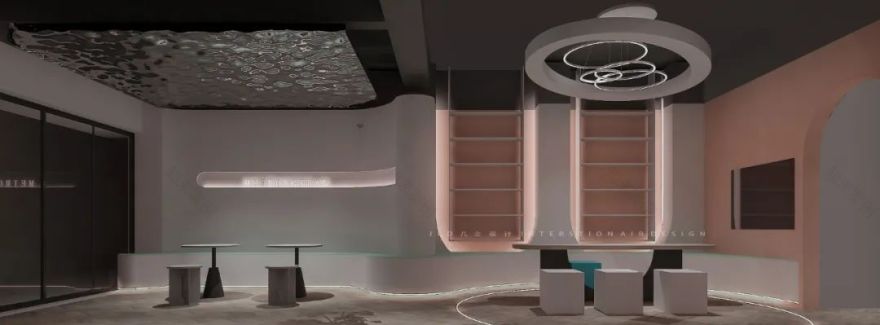 福建漳州侘寂风设计丨中国漳州丨JLD 设计-16