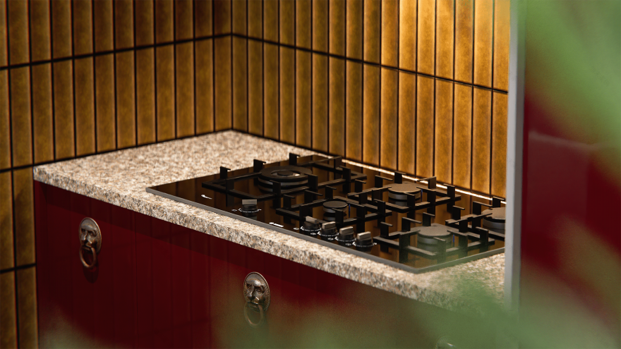 RM,GOUNA工作室公寓-14