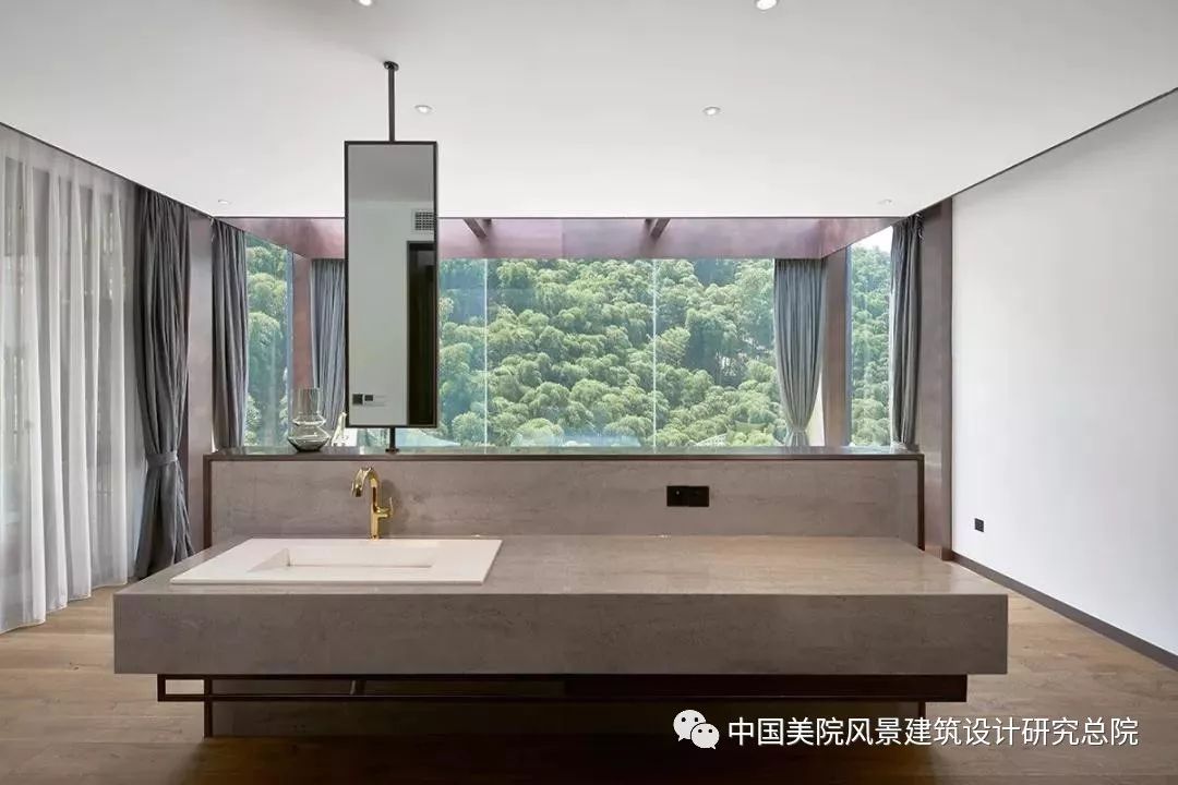 安吉尔庐度假酒店，隐逸于翠竹山水间的闲暇胜地-36