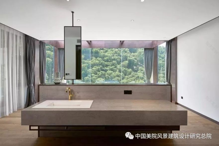 安吉尔庐度假酒店,隐逸于翠竹山水间的闲暇胜地-36