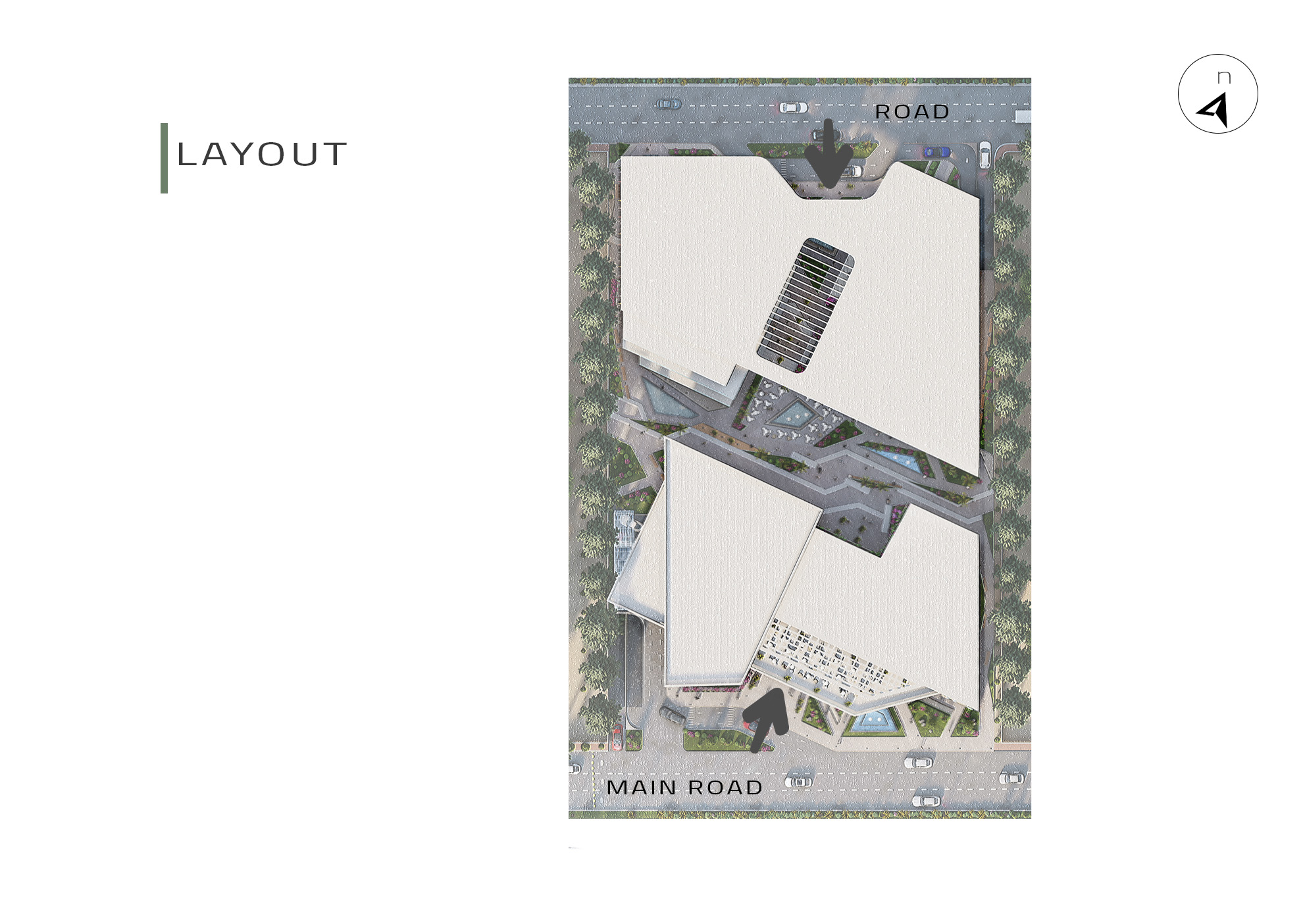 轴·办公楼丨ITI信息技术研究所研究生-23