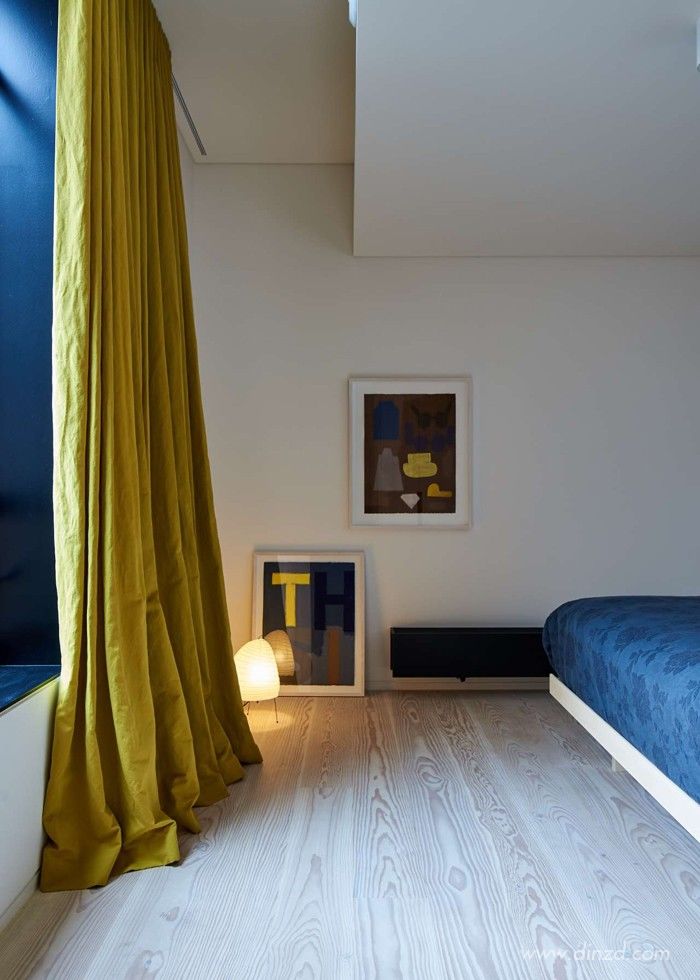 HOLA PROJECTS · 包豪斯美学的现代住宅-19