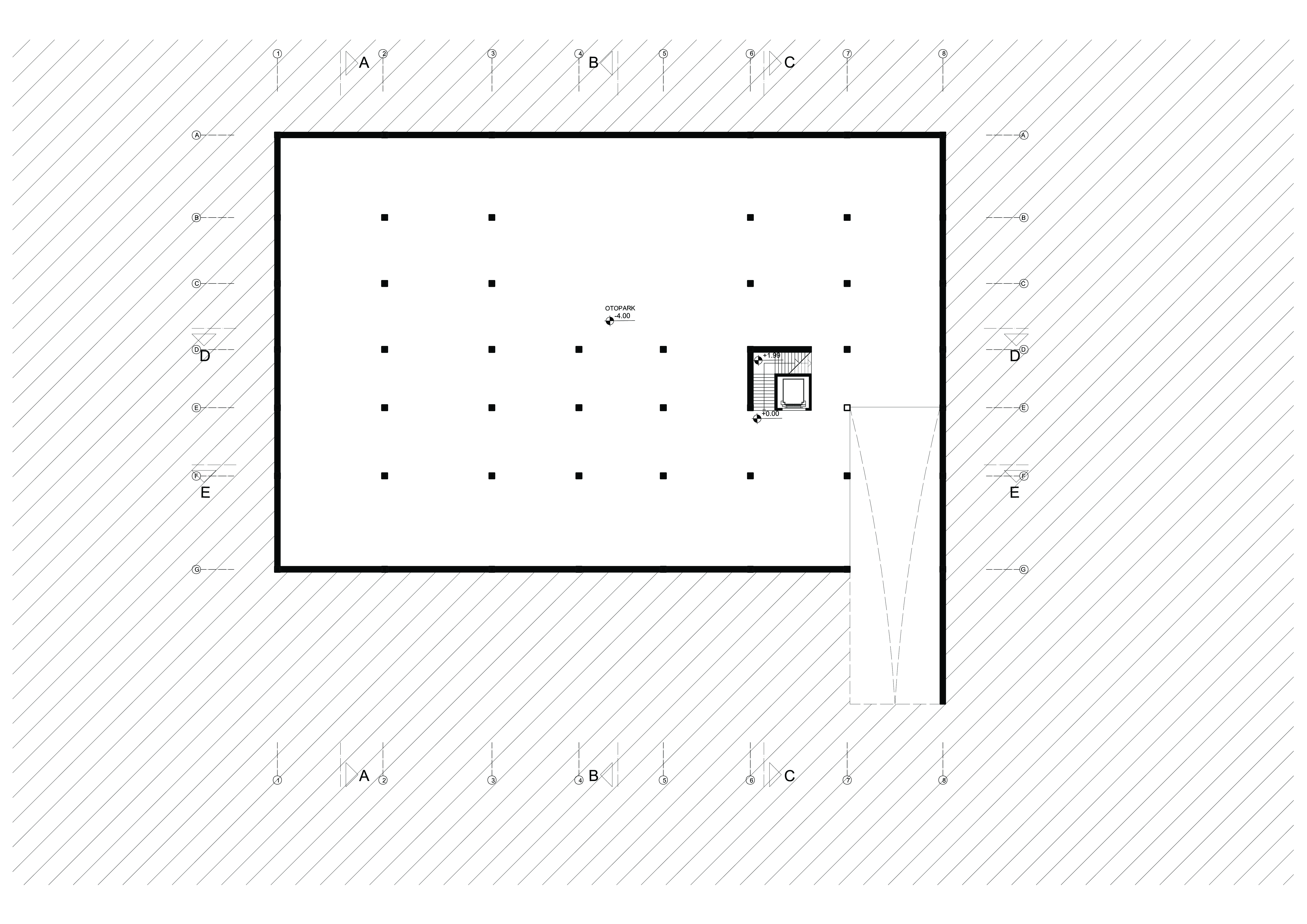 PERFORMING ARTS CENTER- STUDENT PROJECT-1