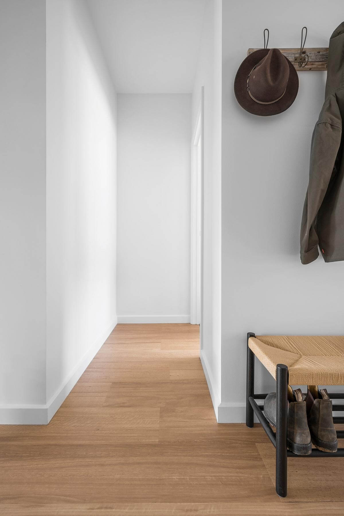 利达礁住宅丨澳大利亚丨Britt White Studio-42