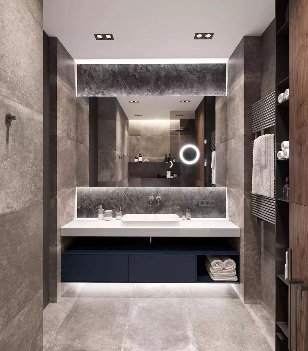 L&L CASA 家居软装馆 | 现代美学的极致体验-28