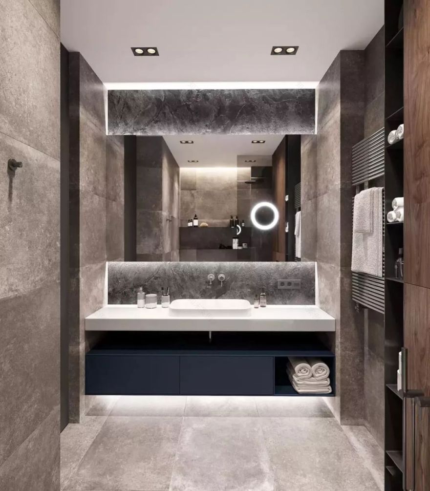 L&L CASA 家居软装馆 | 现代美学的极致体验-28