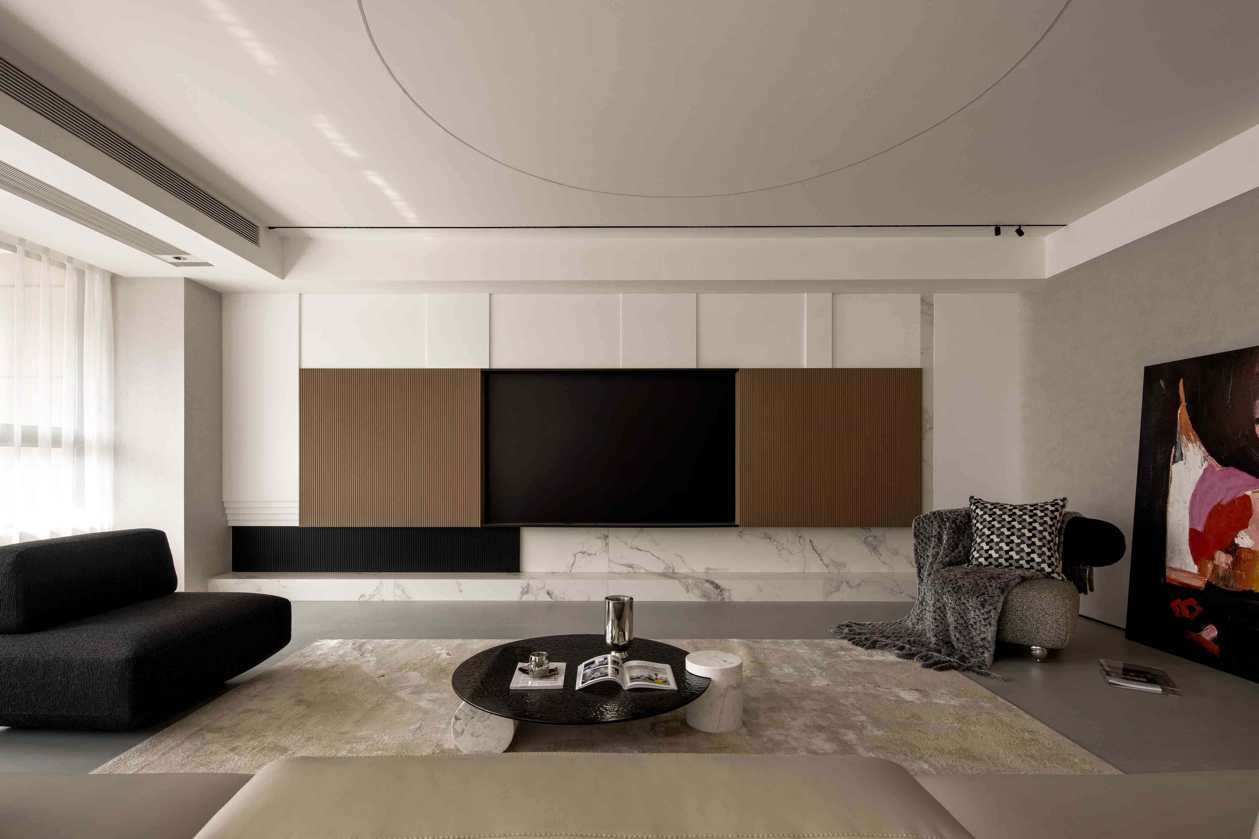 化繁为简,返璞归真丨中国台州丨何嘉晨-6