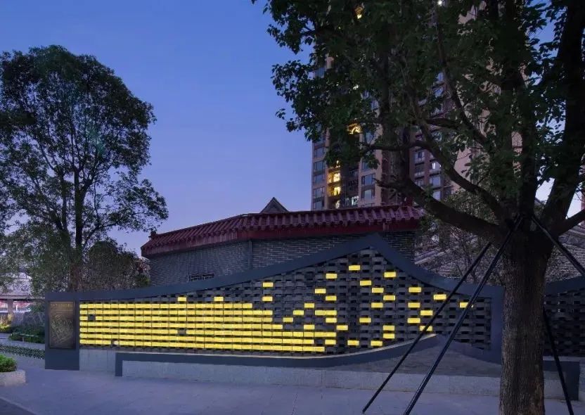 万科客家文化客厅(西埔·客家文化走廊)-83