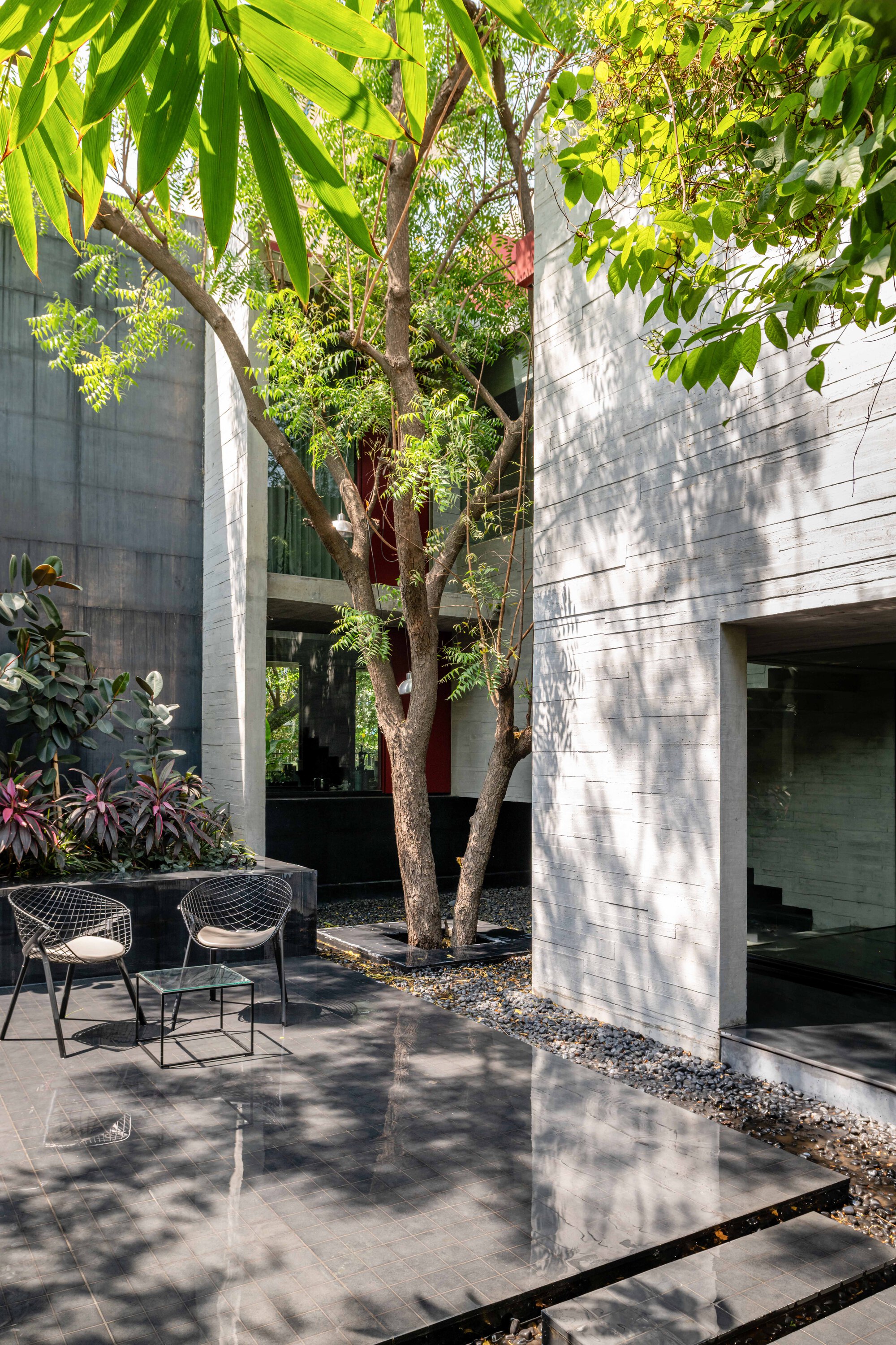 丨印度丨Matharoo Associates-40