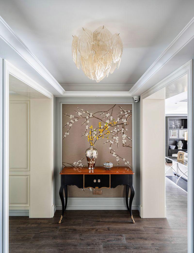 魅雅·魔都 | 空间重塑，观景客厅的完美呈现-17