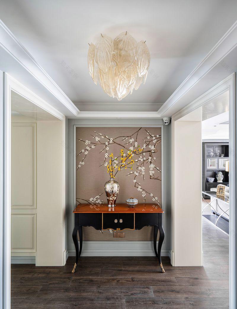 魅雅·魔都 | 空间重塑,观景客厅的完美呈现-17